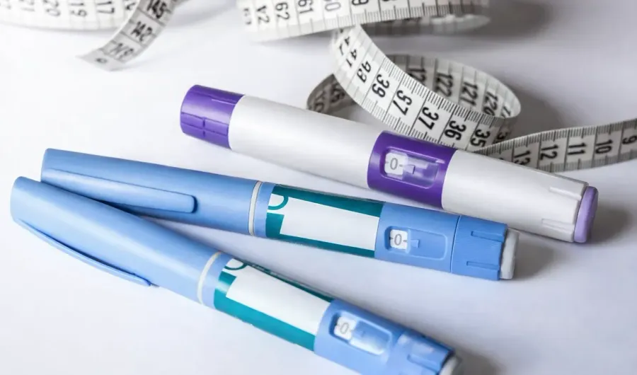 A importância de consultar um nutricionista ao usar canetas para emagrecer